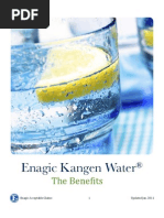 Download Kangen Water Benefits by Mimi Ho SN48240473 doc pdf