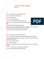 Solución de La Tarea de Estadística y Probabilidades-Naccha Arela, Dante Renato PDF