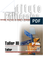 Taller III PDF