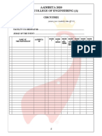 Circuitrix Evaluation Process PDF