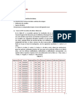 Gestión de Datos1 Con IBM SPSS