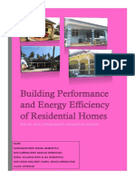 Full Report Building Performance PDF
