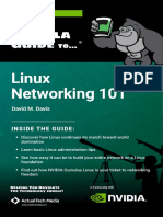 Linux Networking 101