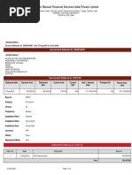 2BHK To Let Board Template | PDF