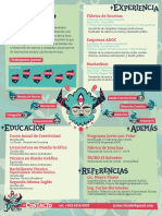 CV - Jaime Serrano PDF