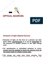 OpticalSources&Detectors RB