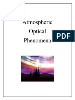 Optical Phenomena PDF