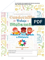 5° PMD Cuadernillo 26 Al 30 de Octubre PDF