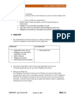 Omosay J.V BSEE1 1 RPH Module 1 Activites