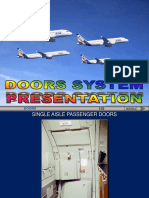 A320 - 52 Doors - GFC-1