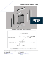 Global Clean Tech Solution Provider: Figure 2: CL2000 System Typical Drawing (3D)