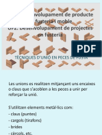 M03 UF2 - NF1 Encaixos