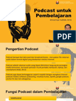 03 - Podcast Learning