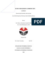 Laporan Tes NST 2015 PDF