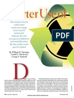 NuclearFastReactorsSA1205 PDF
