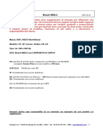 Bosch MS6.2 Daf-Iveco-NewHolland PDF