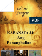 Kabanata 34