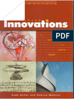 Innovations Elementary Coursebook PDF