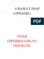 Tulisan