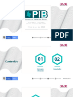 Presen Rueda de Prensa PIB Itrim20-1-8 PDF