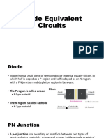 03-Diode Equivalent Circuits