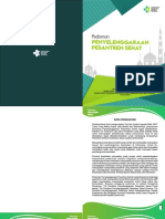 Pedoman Pesantren Sehat Ok PDF