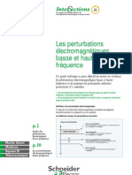 Perturbations