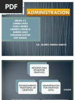 Download COMO ESTABLECER OBJETIVOS Y DESARROLLAR PLANES by Afif Miguel Handal Handal SN48243831 doc pdf