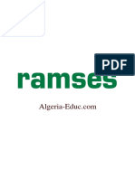 RAMSES 2010 (Rapport Annuel Mondial Sur Le Système Economique Et Les Stratégies) PDF