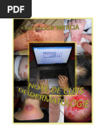 Curs Dermato PDF