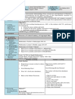 Detailed Lesson Plan in Math