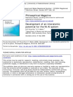 Purjapun2009 PDF