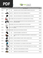 Type Approved Devices 08FEB21 | PDF | Digital Subscriber Line.