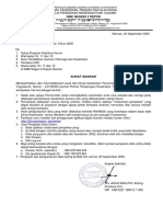SE Penjarkes DIY - 2020 PDF
