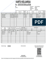 Cetak - Kartu - Keluarga - AHMAD HAMDANI PDF