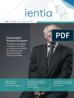 Revista Sapientia Edicao 33 PDF