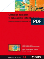 Ciencias sociales y educación infantil (3-6).pdf