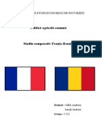 Romania-Franta-Jalba Andreea-Ionita Andreia PDF