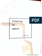 Floating in Space 4532