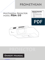 PRM 30