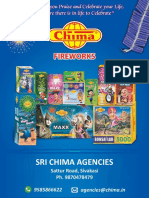 Chima Agencies Album 2018.pdf
