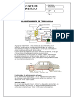 2 - Manual Mecanismos Caja Cambios Velocidades