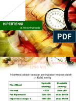 Laporan Internsip Hipertensi-1