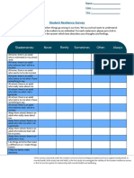 5d68ed3b2e476f025831554e - Student Resilience Survey