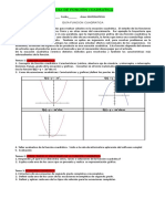 Guia Sobre Func. Cuadratica