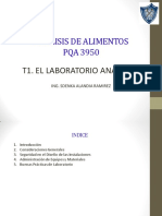 Tema 1 - PQA 3950 - Resumen PDF