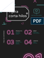 Brief Tijera Corta Hilos PDF