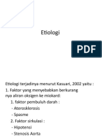 Etiologi