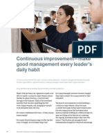 Eichfeld Et Al - 2017 Continuous-Improvement-Make-Good-Management-Every-Leaders-Daily-Habit PDF