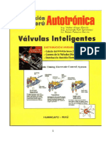 203787733 Distribucion Variable Automotriz PDF